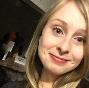 Meet your Posher, Allison